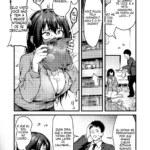 [Doujinshi] Uma história sobre transar com a garota que rouba roupas íntimas. mini 3