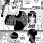[Doujinshi] Um harém onde ninguém tem um final feliz. mini 3