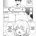[Doujinshi] A história de como fudi minha vizinha mini 3
