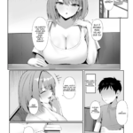Toshishita no kyonyuu sex friend ni shiborareru [Digital] mini 3