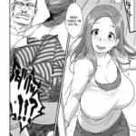 Good Wife (Okusan) mini 3