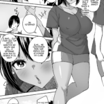[Doujinshi] Você era apenas uma colega de trabalho mini 3