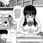 [Doujinshi] O motivo pelo qual a aluna do ensino médio teve que ficar depois da aula mini 2