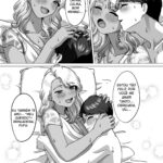 O Filho Que Nutre Os Desejos Sexuais de Sua Mãe Solteira Gyaru mini 36