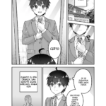 [Doujinshi] A Gyaru Grandona da Minha Cidade mini 4