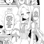 [Loli] O Ciclo de Cio em Kivotos e nos Personagens O Caso da Seia mini 4