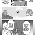 [Doujinshi] A história de um casamento reconstruído pelo sexo anal mini 4