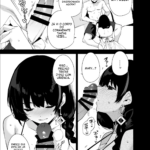 [Doujinshi] 2 Horas Perdidas mini 4
