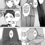 [Doujinshi] Acabei Grávida de Outro Homem mini 3