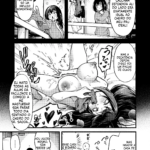 [Doujinshi] Uma história sobre transar com a garota que rouba roupas íntimas. mini 4