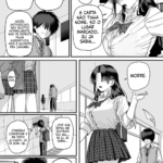 [Doujinshi] Um harém onde ninguém tem um final feliz. mini 4