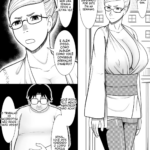 [Hentia-chan] Dandadan ~ Seiko-san no Fukugyo ~ (Dandadan) mini 4