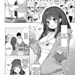 Hajimemashite! Watashi, Chuuken Doujin Sakka desu [Digital] mini 2
