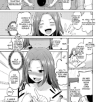 [Yano Toshinori] Yoidore Yoko-san to no Tenisa Seikatsu mini 4