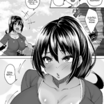 [Doujinshi] Você era apenas uma colega de trabalho mini 4