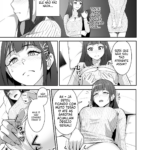 [Doujinshi] É Intenso Demais Para Lidar Sozinha! mini 4