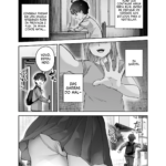 [Doujinshi] A Gyaru Grandona da Minha Cidade mini 5