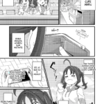 [Doujinshi] Live proibida para menores de 18 anos mini 4