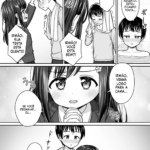 [Lolicon] Ser adorada pelo meu amigo de infância e viver momentos íntimos mini 4