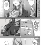 [Doujinshi] Acabei Grávida de Outro Homem mini 4