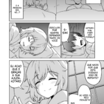 [Doujinshi] A história de como fudi minha vizinha mini 5