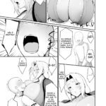 [Naruto] Uma história sobre ser encurralado por uma ninja ingênua mini 4