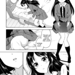 Omoide ni Tsutsumarete (THE IDOLM@STER CINDERELLA GIRLS) [Decensored] mini 5