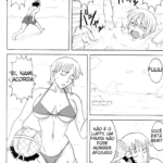 Bons sonhos com a Nami (One Piece) mini 5