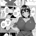[Doujinshi] Você era apenas uma colega de trabalho mini 5