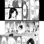 [Doujinshi] A esposa do Onmyoji mini 4