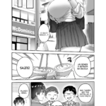 [Doujinshi] A Gyaru Grandona da Minha Cidade mini 6