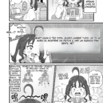 [Doujinshi] Live proibida para menores de 18 anos mini 5