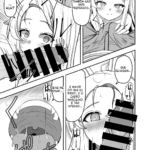 [Loli] O Ciclo de Cio em Kivotos e nos Personagens O Caso da Seia mini 6
