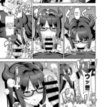 [Doujinshi] Invocação! Nanako, a Súcubo Estudante do Ensino Médio mini 6