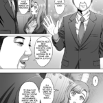 [Doujinshi] Acabei Grávida de Outro Homem mini 5