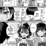 [Doujinshi] Um harém onde ninguém tem um final feliz. mini 6