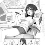 Hajimemashite! Watashi, Chuuken Doujin Sakka desu [Digital] mini 4