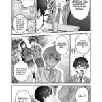 [Doujinshi] A Gyaru Grandona da Minha Cidade mini 7