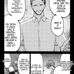 [Doujinshi] A história de um casamento reconstruído pelo sexo anal mini 7