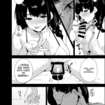 [Doujinshi] 2 Horas Perdidas mini 7