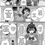 [Doujinshi] Um harém onde ninguém tem um final feliz. mini 7