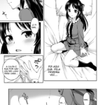 Omoide ni Tsutsumarete (THE IDOLM@STER CINDERELLA GIRLS) [Decensored] mini 7