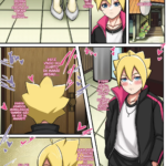 NARUKO 4 (Naruto) mini 7