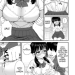 [Doujinshi] O motivo pelo qual a aluna do ensino médio teve que ficar depois da aula mini 6