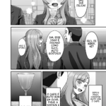 [Doujinshi] Acabei Grávida de Outro Homem mini 7