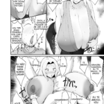 [Naruto] Uma história sobre ser encurralado por uma ninja ingênua mini 7