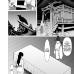 [Doujinshi] A esposa do Onmyoji mini 7