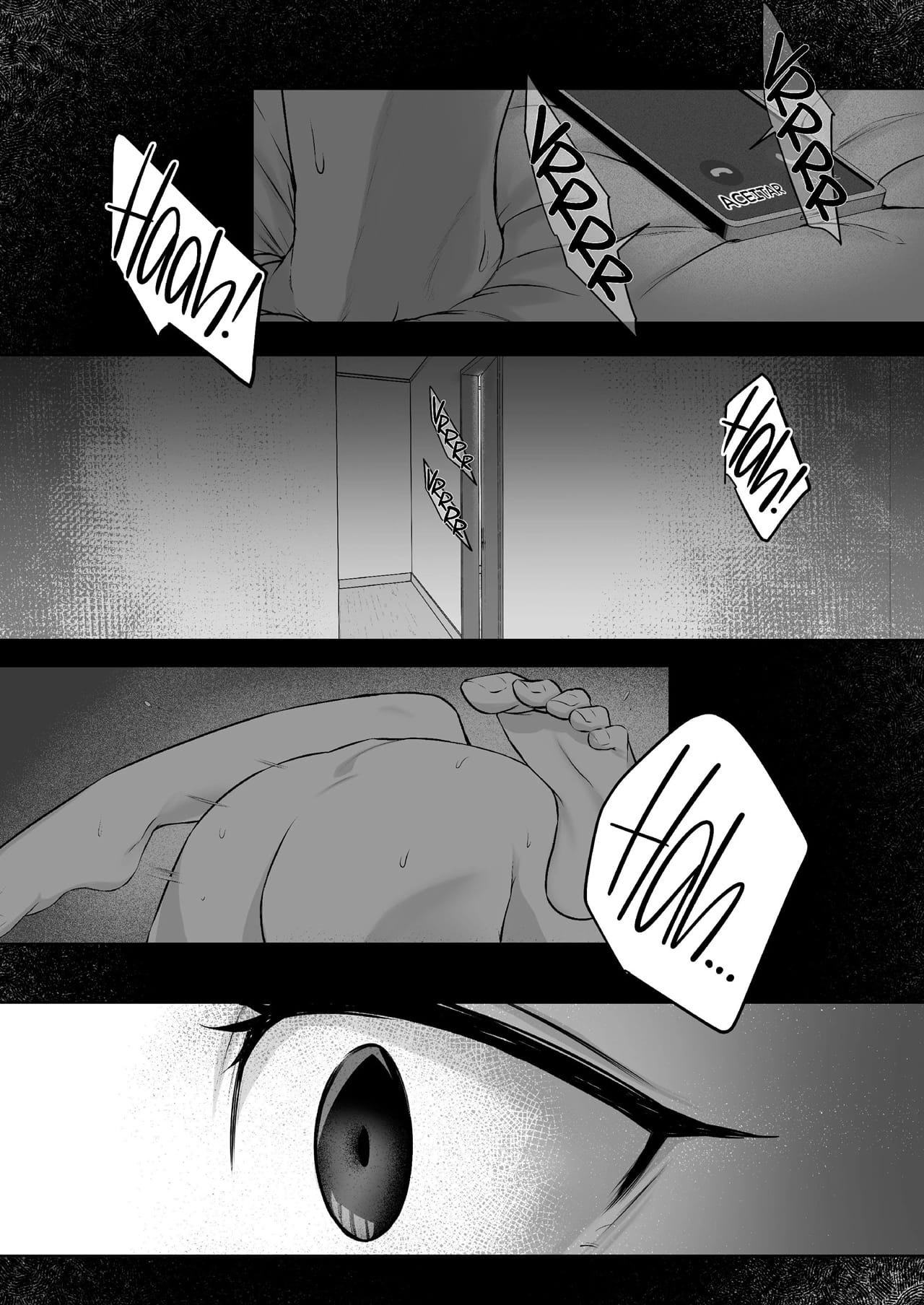 Contanto Que Seja Com Você - 3