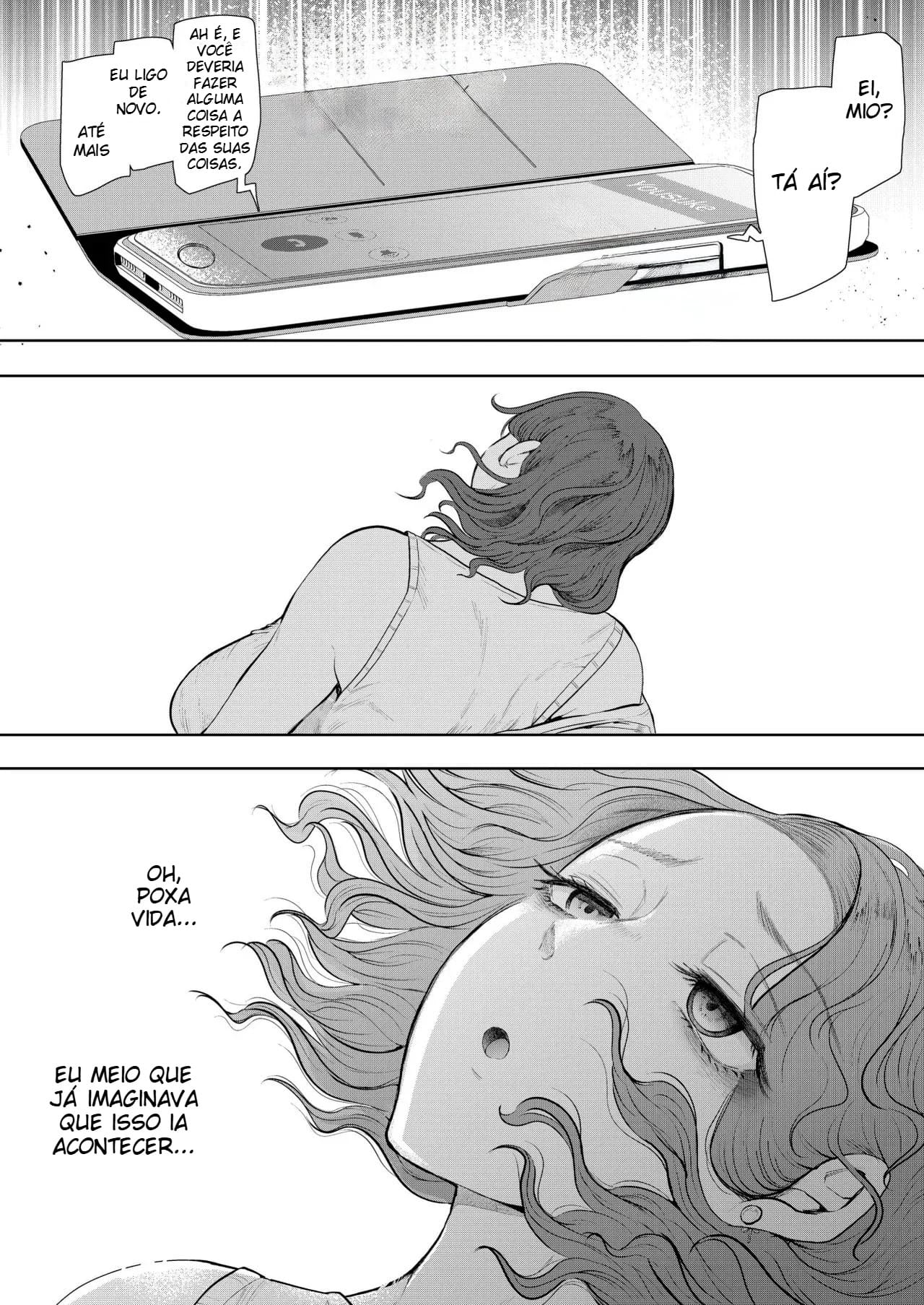 De Dispensada a Depósito de Porra ~ A Professora Gostosa Viciada Em Sexo de Superação ~ - 3