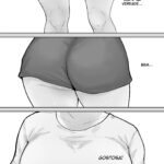 O Verão de Natsuki ~ Minha Amiga de Seios Fartos Foi Transformada Em Mulher Pelas Mãos de Um Adulto Durante o Verão mini 4